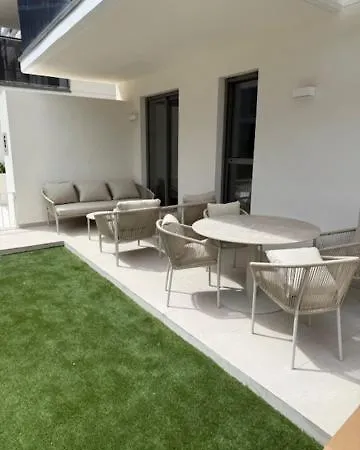 Διαμέρισμα Casita Faro Denia