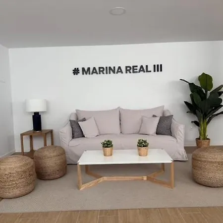Διαμέρισμα Casita Faro Denia