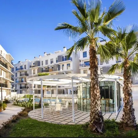 Casita Faro Διαμέρισμα Denia