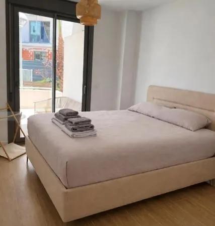 Διαμέρισμα Casita Faro *