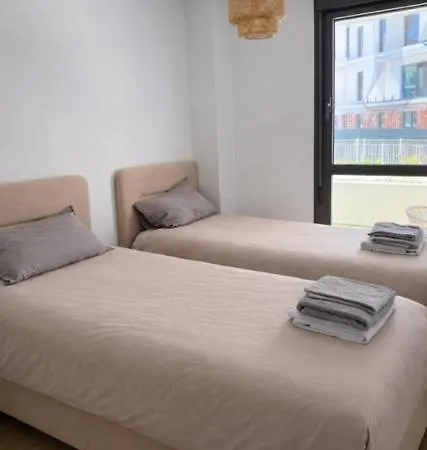 Casita Faro