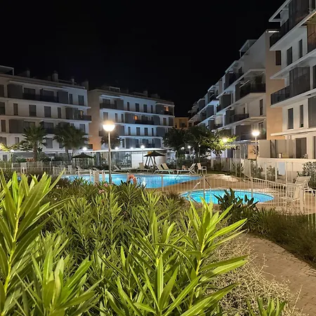 Casita Faro Apartment *